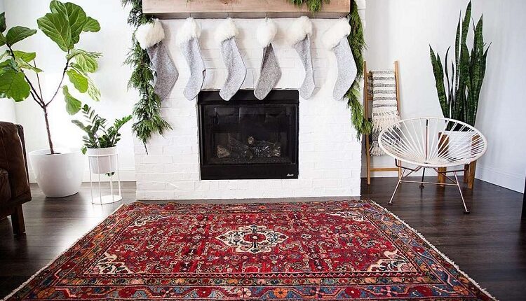 Cowhide Rug Trend Continues To Grow