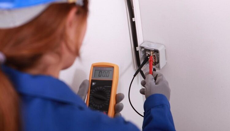 Safe Repairs With An Electrician
