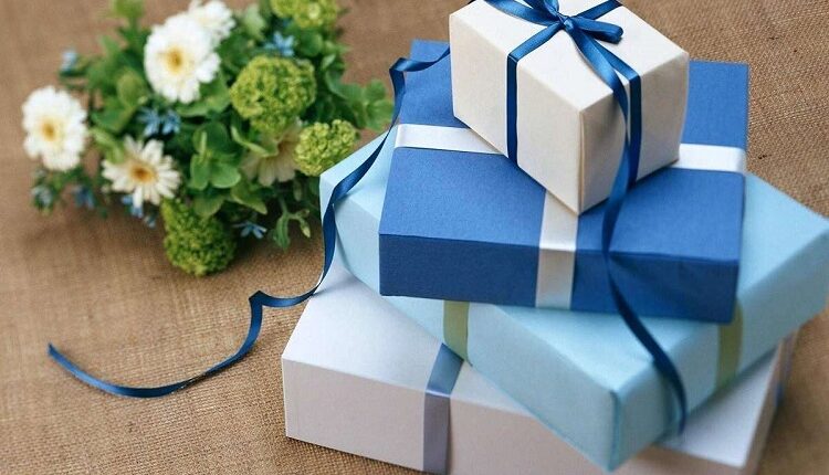 Unique Birthday Gift