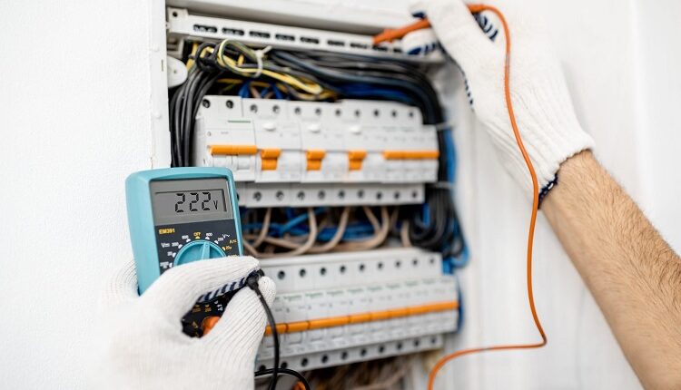 Spotting Problems With Your Electricity