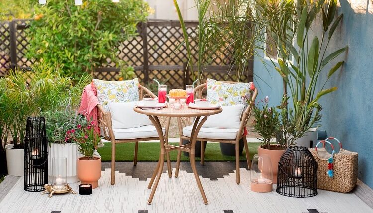 Upgrade Your Décor With Great Patio Options
