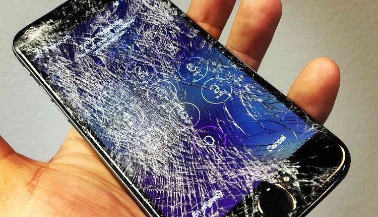 Problem With Glass Breakage