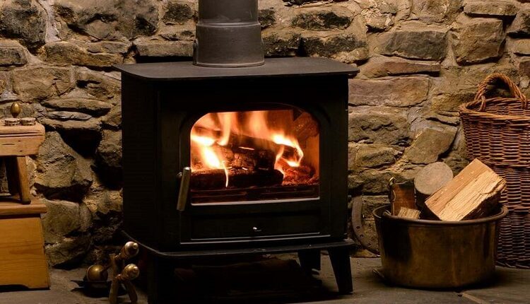 Buying A Wood Burning Stove