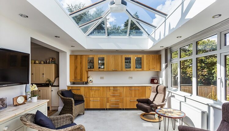 House Extensions