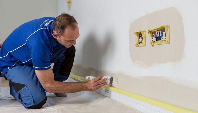 Painter Or Decorator