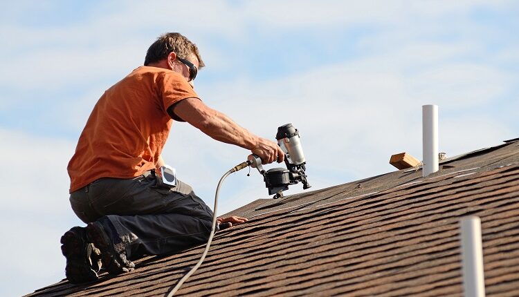 Roofing Company