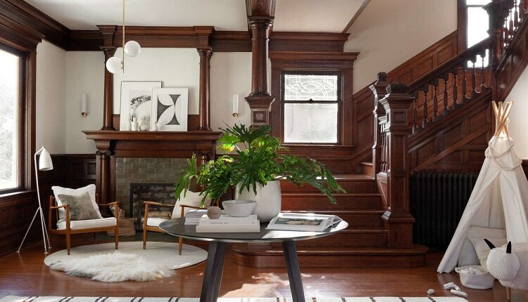 Remodeling In Washington State