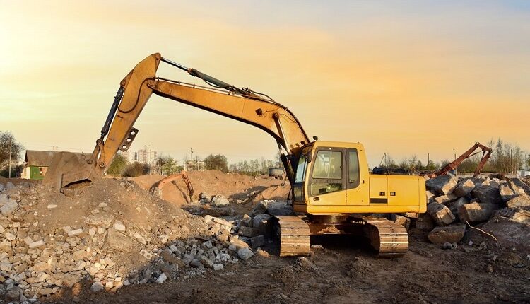 Excavators