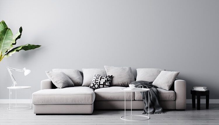 sofa Living Space