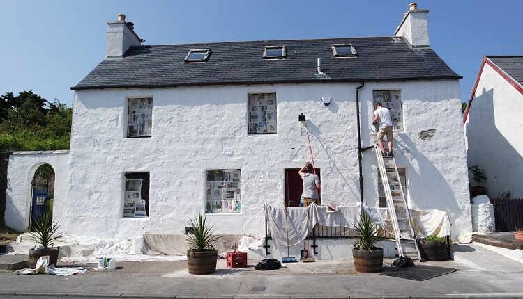 Painting Services