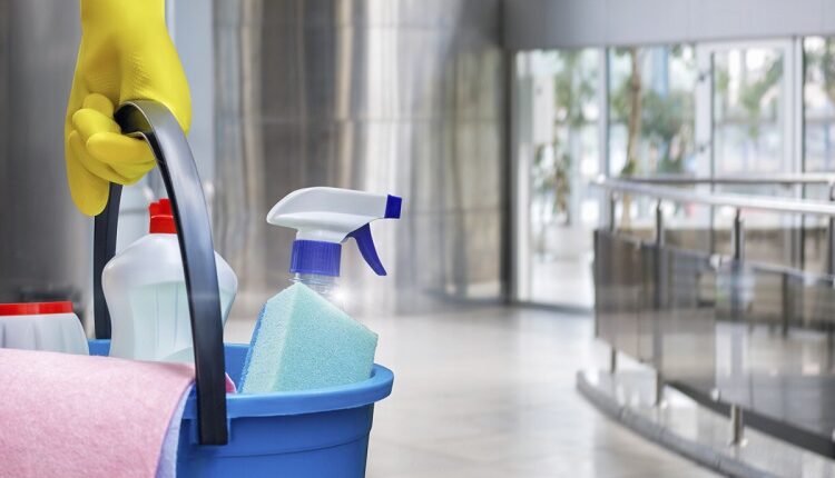 Janitorial Services