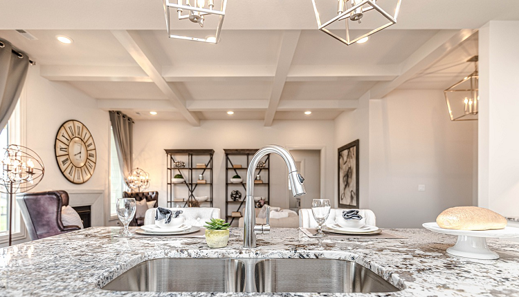 Stunning Countertops
