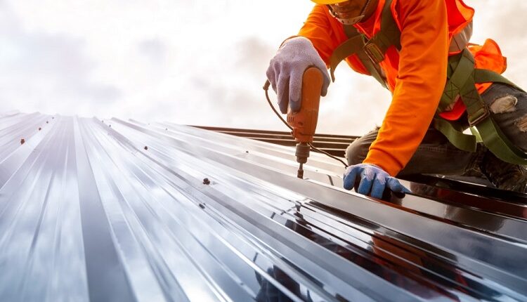 Commercial Roofing