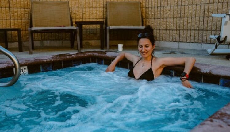 Novi Swim Spas