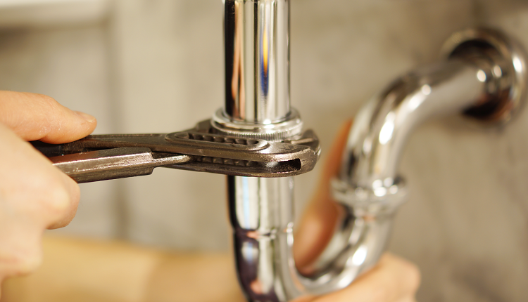 Plumbing