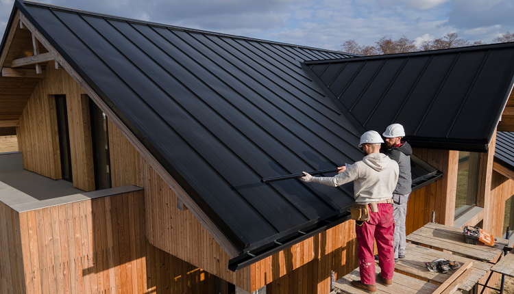 Roof Damage