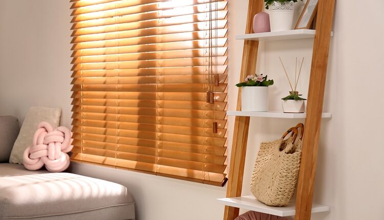 Blinds