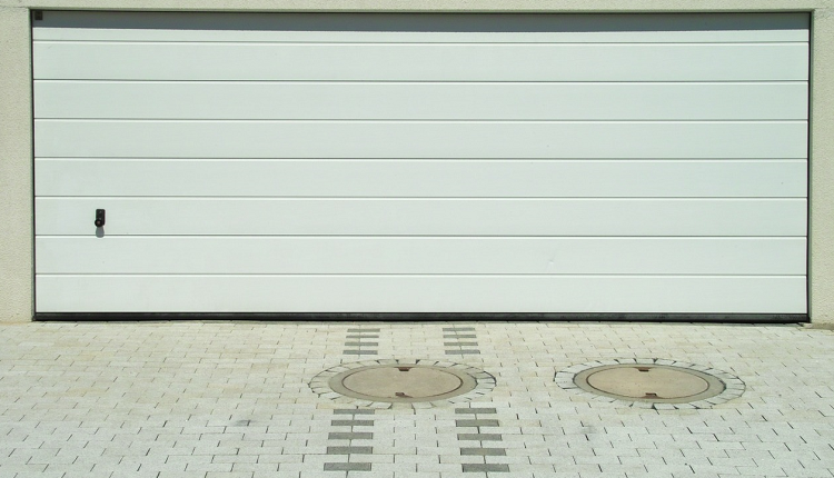 Garage Door