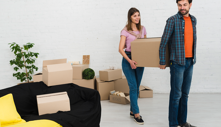 Stress-Free Move