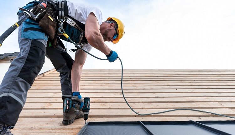 Roof Repairs