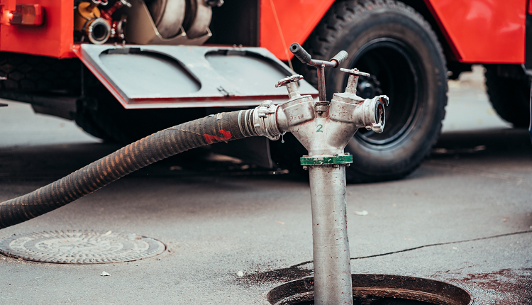 Septic System Repairs
