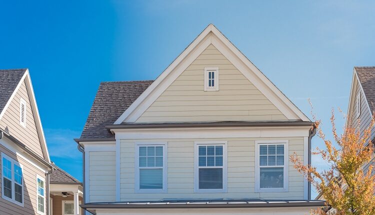 Home’s Siding