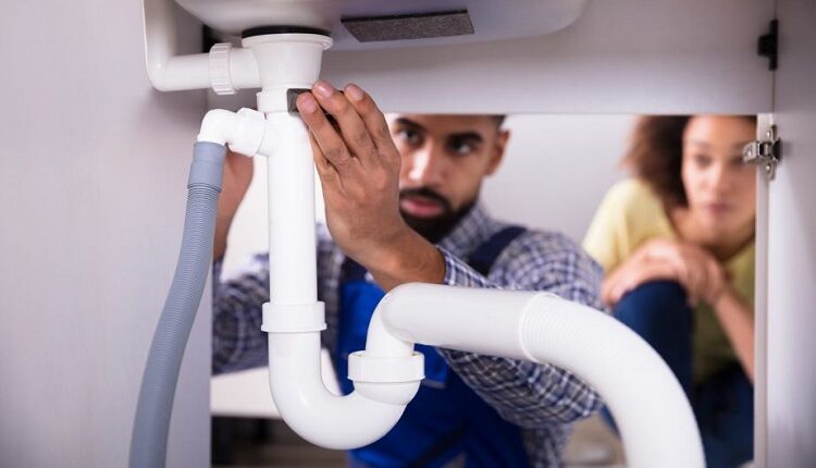 Drain Cleaning