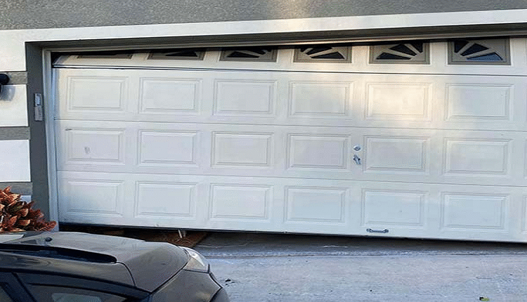 Garage Door